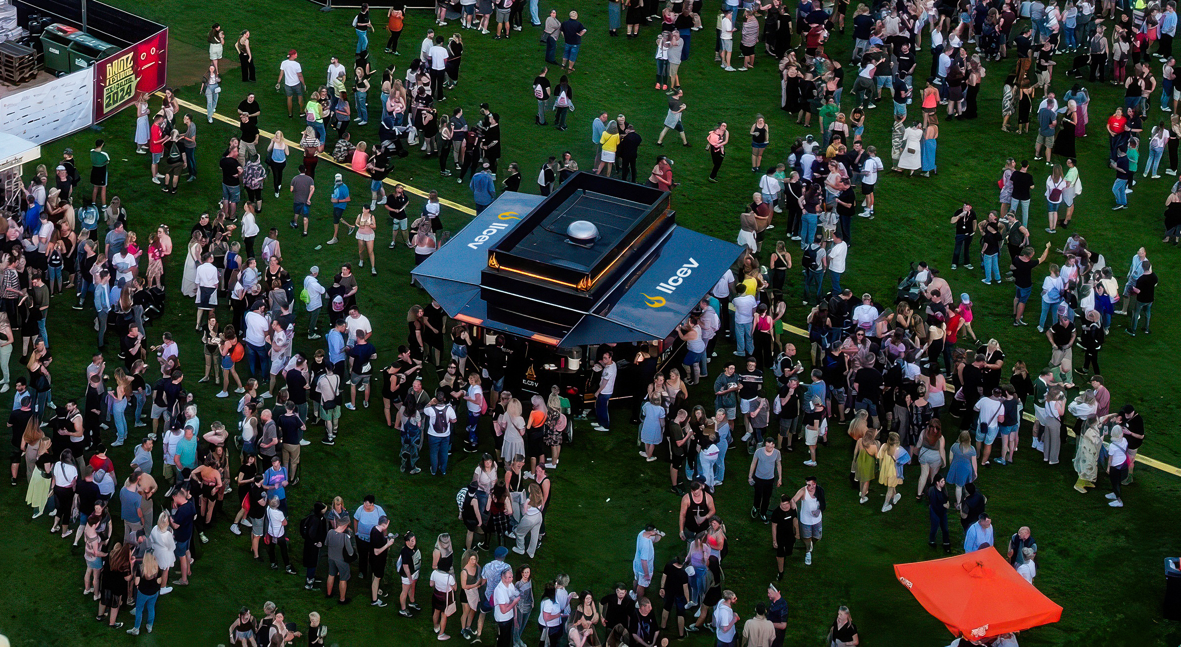 17 bea standard v2 2x bea